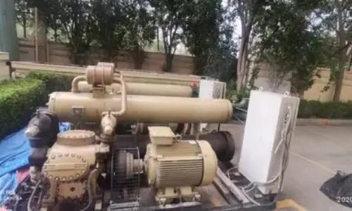 Power Pant Scrapping Buyers