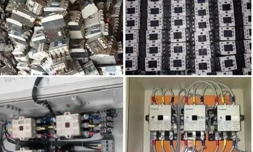 Used and Scrap Electrical Panel Buyers